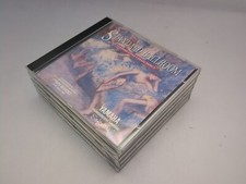 Rarissimo 5 X Dischi - Yamaha