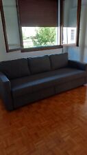 divano letto 3 posti nuovo IKEA 