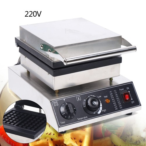 Cialda 1500w griglie - 1500w,