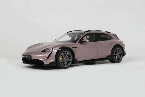 Spirit 1 18 porsche - 1:18,
