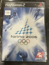 Torino 2006 sony playstation - 2006,