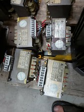 FERRARI MARCO TRASFORMATORE 0-