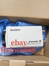Fotocamere industriali sony - industriali,