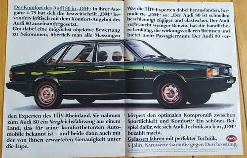 Audi pubblicità - pubblicità,