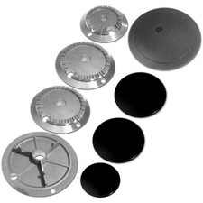 REX ELECTROLUX KIT PIATTELLI