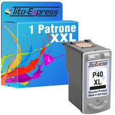 Patrone XL Black für Canon