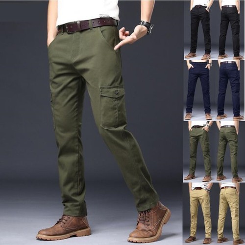 Pantaloni cargo - , da