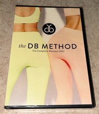The DB Method The Complete