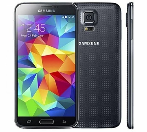 Smartphone samsung galaxy - galaxy, s5