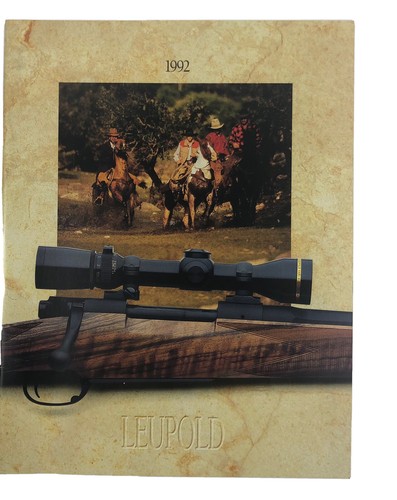 Catalogo ottico cannocchiali