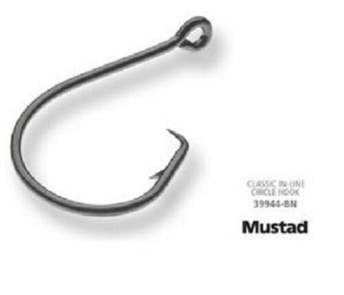 Mustad circle - mustad,