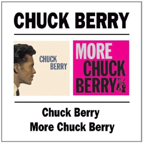 Chuck berry more - -,