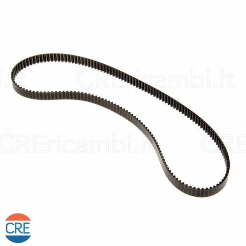 Cinghia dentata trasmissione - dentata,
