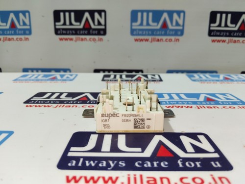 Modulo igbt eupec - igbt, fb20r06kl4