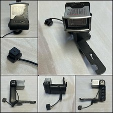 FARETTO FLASH MACCHINA FOTOGRAFICA VINTAGE