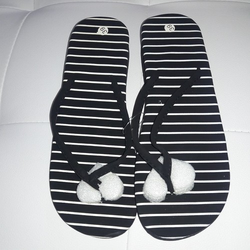 Flip flop women sandals sizes