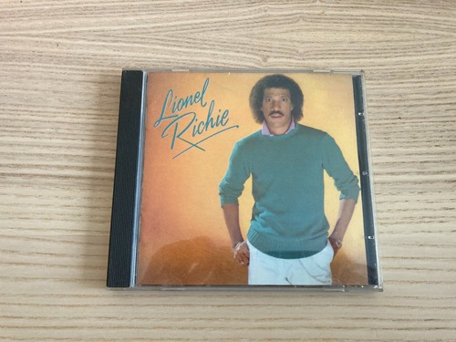 Lionel richie omonimo same - lionel, _