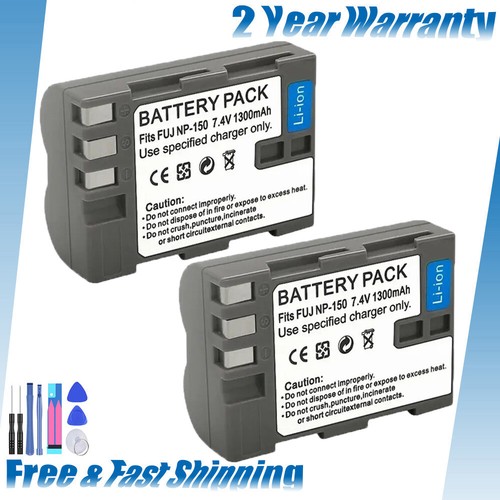 Batteria premium per - 2x,