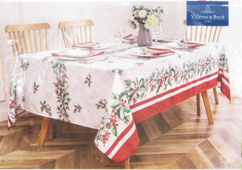 Tovaglia damascata villeroy - villeroy, &