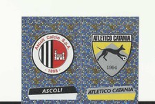 PANINI CALCIATORI 2000/01 -