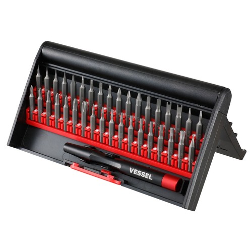Set cacciaviti micro - set,