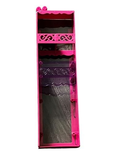 Barbie casa dei sogni - casa,