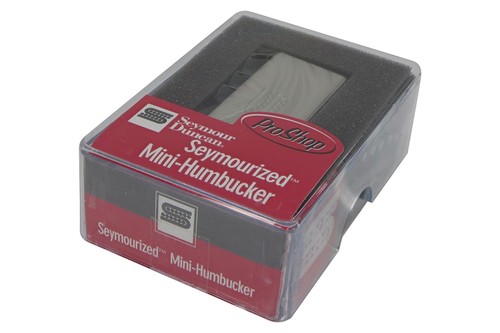 Seymour duncan 3n - seymour, sm-3n