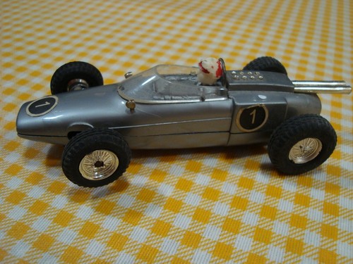 Policar lotus grigio - policar,