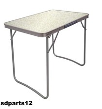 Tavolino Pieghevole con