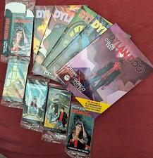 Dylan Dog I Tarocchi