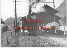 Locomotive Tender Type 230