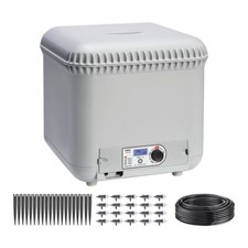 Distributore d'acqua Oasis Evolution Claber