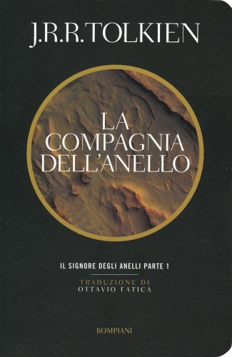 Libro compagnia - la,