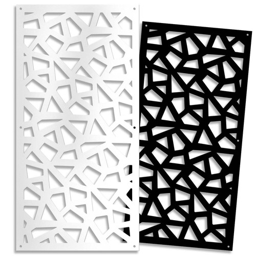Segmenti pannello in - segmenti, pvc