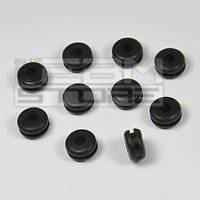 10 pz Passacavo 4 mm da