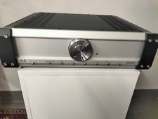 MUSICAL FIDELITY Amplificatore