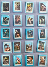 LOTTO FIGURINE CICLISMO,Marca