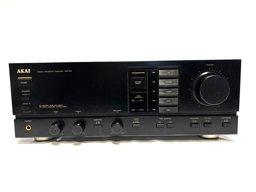 Amplificatore akai amplifier - akai,