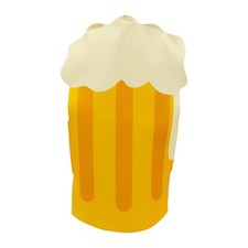 Costume da birra, vestiti