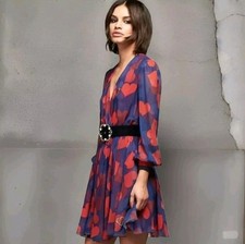 abito Denny Rose Cuori tg 42