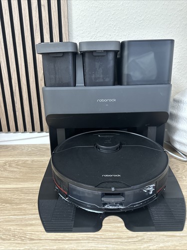 Roborock maxv ultra robot - s7,
