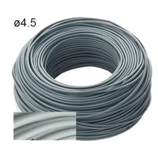 Rotolo Grigio Guaina Fili