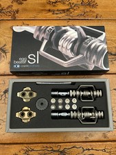 Crankbrothers Egg Beater SL