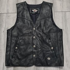 Gilet moto/biker originale