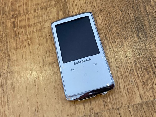 Lettore mp3 samsung - lettore,