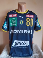 Maglia pallamano Rhein-Neckar