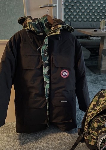 Canada goose giacca - giacca, parka