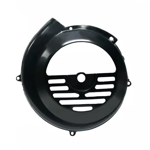 Coprivolano copriventola nero - copriventola,