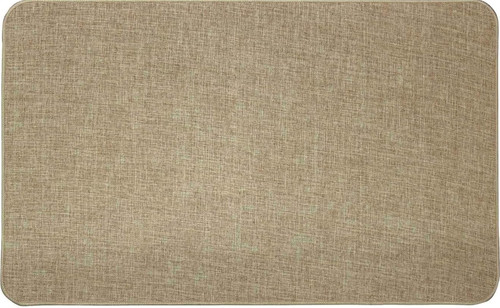Tappeto rettangolare interno