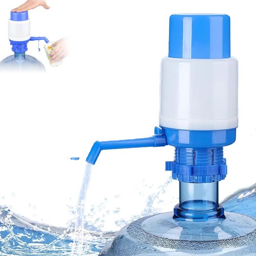 Pompa acqua potabile - , 5